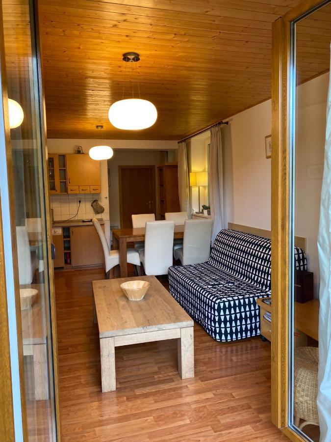 Apartman Poustevnik 페츠 포트 스네스코우 외부 사진