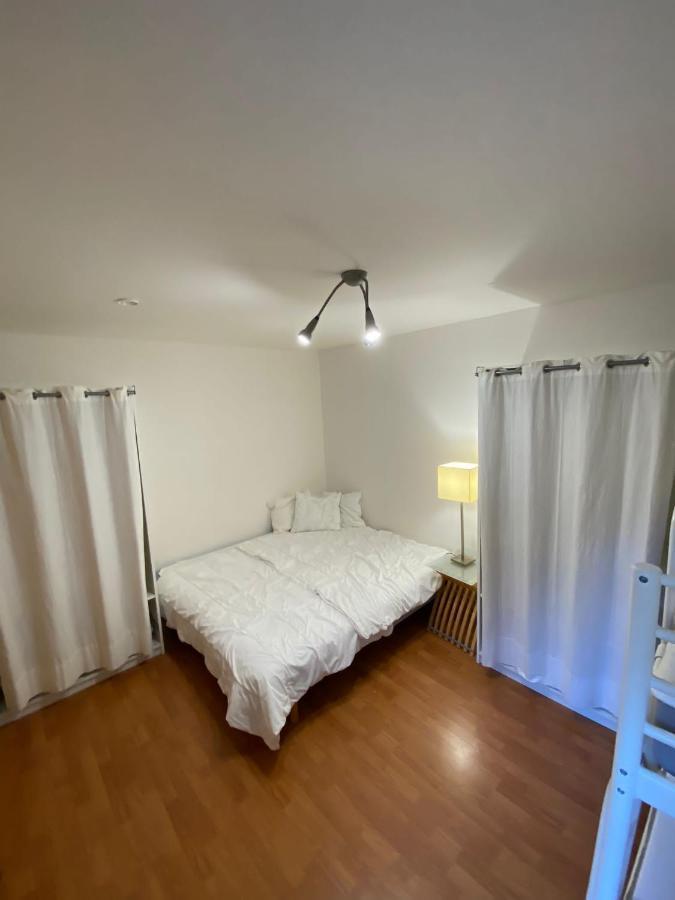 Apartman Poustevnik 페츠 포트 스네스코우 외부 사진