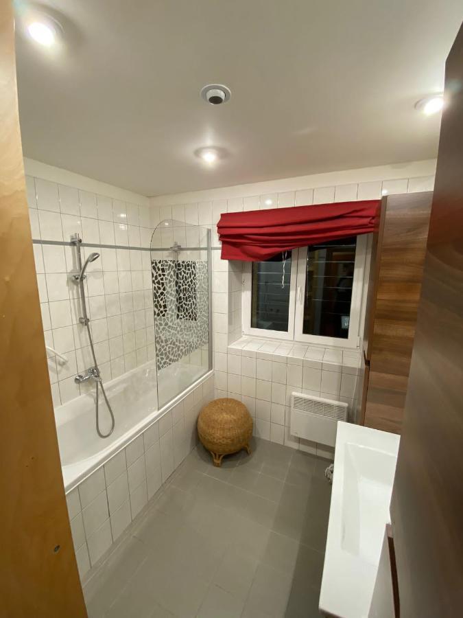 Apartman Poustevnik 페츠 포트 스네스코우 외부 사진