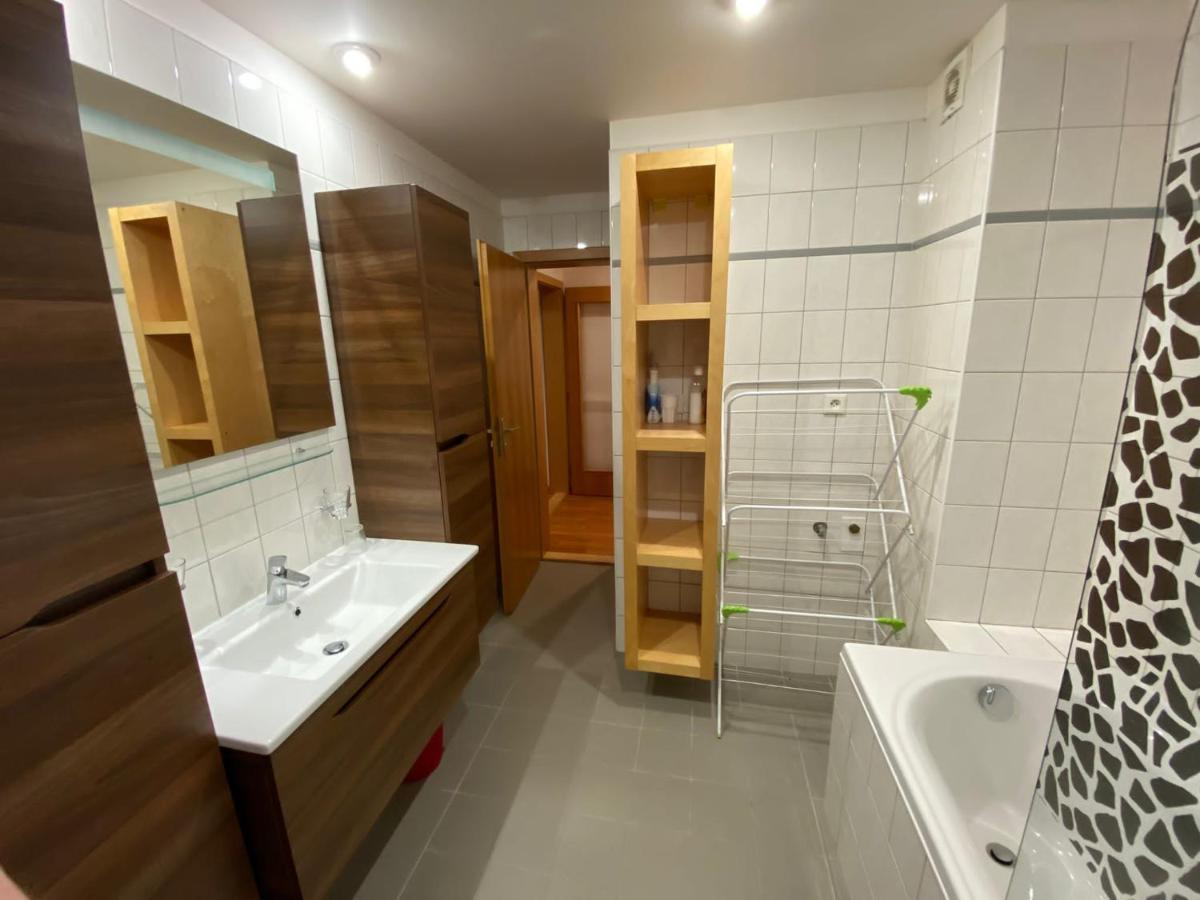 Apartman Poustevnik 페츠 포트 스네스코우 외부 사진
