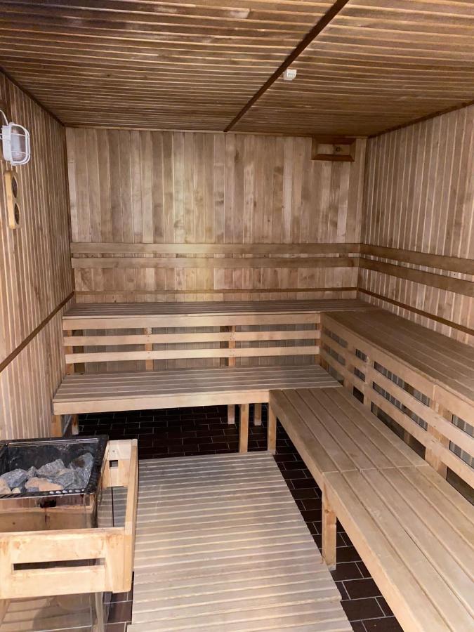 Apartman Poustevnik 페츠 포트 스네스코우 외부 사진