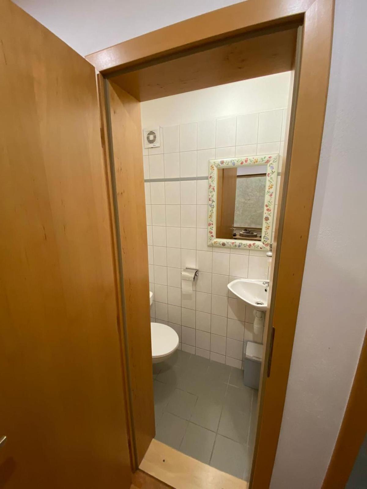 Apartman Poustevnik 페츠 포트 스네스코우 외부 사진