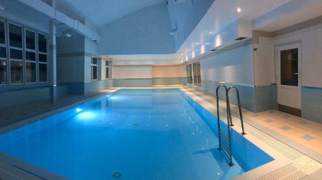Apartman Poustevnik 페츠 포트 스네스코우 외부 사진